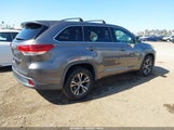 Toyota Highlander Le 5TDZZRFH8HS196177 снимка