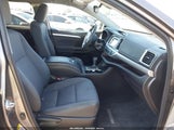 Toyota Highlander Le 5TDZZRFH8HS196177 снимка