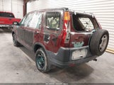 Honda Cr-V Lx JHLRD78443C036405 снимка