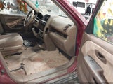 Honda Cr-V Lx JHLRD78443C036405 снимка