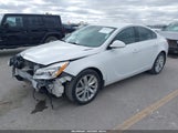 Buick Regal Turbo 2G4GK5EX3G9109947 снимка
