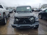 Jeep Wrangler Unlimited Sport 4X4 1C4HJXDN8JW179630 photo