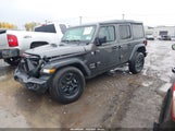Jeep Wrangler Unlimited Sport 4X4 1C4HJXDN8JW179630 photo