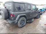 Jeep Wrangler Unlimited Sport 4X4 1C4HJXDN8JW179630 photo