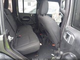 Jeep Wrangler Unlimited Sport 4X4 1C4HJXDN8JW179630 photo