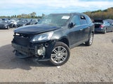 Chevrolet Traverse 1Lt 1GNKRGKD7EJ237620 снимка