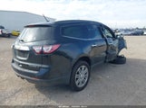 Chevrolet Traverse 1Lt 1GNKRGKD7EJ237620 снимка
