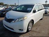 Toyota Sienna Xle V6 8 Passenger 5TDYK3DC1DS380956 fotografie