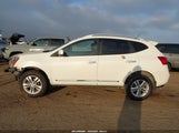 Nissan Rogue Sv JN8AS5MT4DW514375 снимка