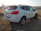 Nissan Rogue Sv JN8AS5MT4DW514375 снимка