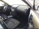 Nissan Rogue Sv JN8AS5MT4DW514375 снимка
