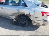Hyundai Sonata Gls 5NPET46CX9H532104 снимка