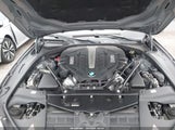 BMW 650I Gran Coupe xDrive WBA6B4C57FD760802 снимка
