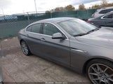 BMW 650I Gran Coupe xDrive WBA6B4C57FD760802 снимка