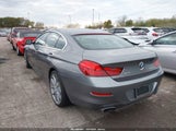 BMW 650I Gran Coupe xDrive WBA6B4C57FD760802 снимка