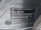 BMW 650I Gran Coupe xDrive WBA6B4C57FD760802 снимка