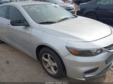 Chevrolet Malibu Ls 1G1ZB5ST2HF279815 снимка