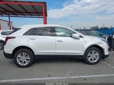 Cadillac Xt5 Fwd Luxury 1GYKNAR47NZ137813 photo