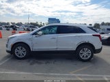 Cadillac Xt5 Fwd Luxury 1GYKNAR47NZ137813 photo