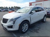 Cadillac Xt5 Fwd Luxury 1GYKNAR47NZ137813 photo