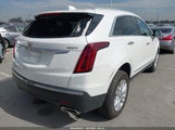 Cadillac Xt5 Fwd Luxury 1GYKNAR47NZ137813 photo