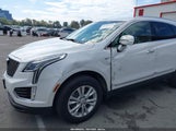 Cadillac Xt5 Fwd Luxury 1GYKNAR47NZ137813 fotografie