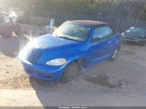 Chrysler Pt Cruiser Touring 3C3EY55E95T517795 снимка