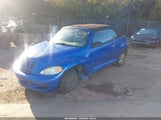 Chrysler Pt Cruiser Touring 3C3EY55E95T517795 снимка