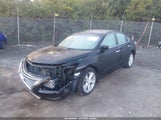 Nissan Altima 2.5 Sv 1N4AL3AP8FC198669 снимка