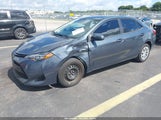 Toyota Corolla Le 2T1BURHE3HC757364 снимка