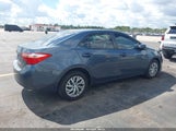 Toyota Corolla Le 2T1BURHE3HC757364 fotografie
