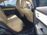 Toyota Corolla Le 2T1BURHE3HC757364 снимка