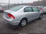 Honda Civic Lx 19XFA16579E045120 снимка