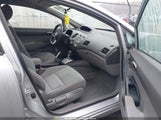 Honda Civic Lx 19XFA16579E045120 снимка