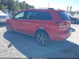 Dodge Journey Crossroad 3C4PDCGB0GT187202 снимка