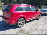Dodge Journey Crossroad 3C4PDCGB0GT187202 снимка