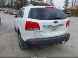 Kia Sorento Lx 5XYKT3A62CG221523 снимка