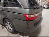 Honda Odyssey Ex-L 5FNRL5H64DB086473 снимка