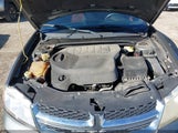 Dodge Avenger Sxt Plus 1C3CDZEGXCN133775 снимка