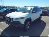 Jeep Cherokee Trailhawk 1C4PJMBSXFW649571 снимка