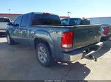 GMC Sierra  Sle 3GTP2VE7XDG165809 снимка