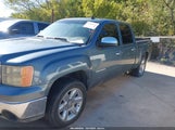 GMC Sierra  Sle 3GTP2VE7XDG165809 снимка