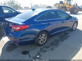 Hyundai Sonata 5NPE24AF7GH412620 снимка