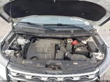 Ford Explorer Xlt 1FM5K8D88HGB20142 fotografie