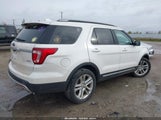 Ford Explorer Xlt 1FM5K8D88HGB20142 fotografie
