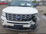 Ford Explorer Xlt 1FM5K8D88HGB20142 fotografie