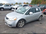 Suzuki Sx4 Premium/Tech Valu Pkg (Nav) JS2YB5A37B6305097 fotografie