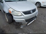 Suzuki Sx4 Premium/Tech Valu Pkg (Nav) JS2YB5A37B6305097 photo