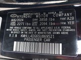 Hyundai Elantra Se KMHLL4DG6SU869521 снимка