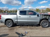 Chevrolet Silverado  4Wd Standard Bed Lt 1GCUKDE8XSZ179096 снимка